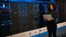Improving Cybersecurity