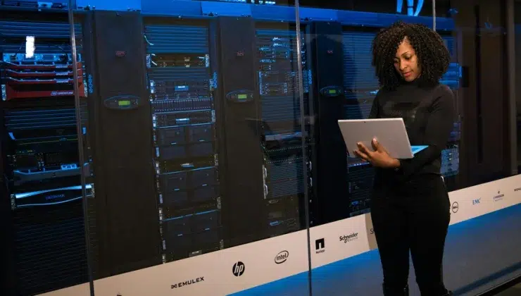 Improving Cybersecurity