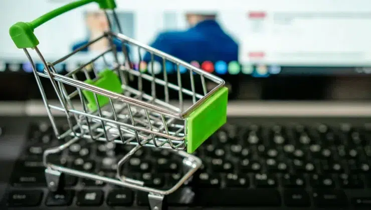 Online Presence