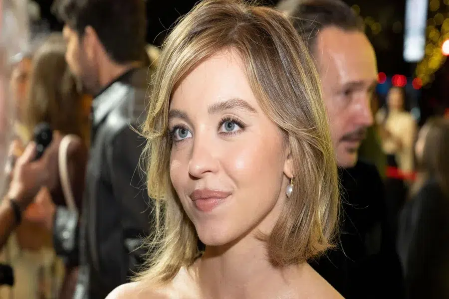 Sydney Sweeney Engaged