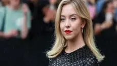 Sydney Sweeney Engaged