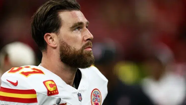 travis kelce