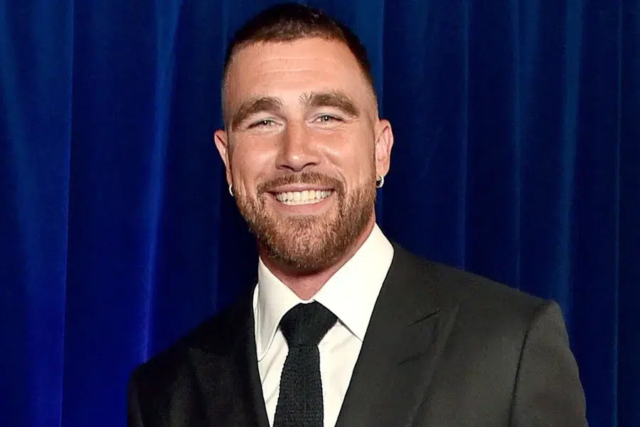 travis kelce