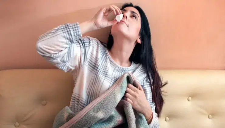 10 Tips to Detox