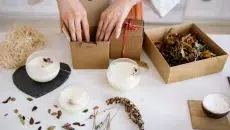 20+ Luxury Candle Packaging Ideas for Gifting