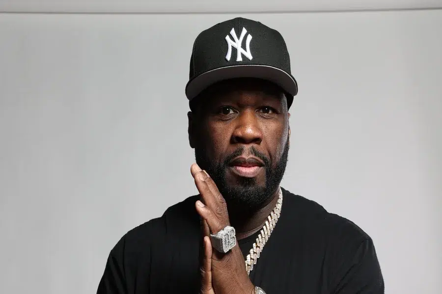 50 Cent Net Worth