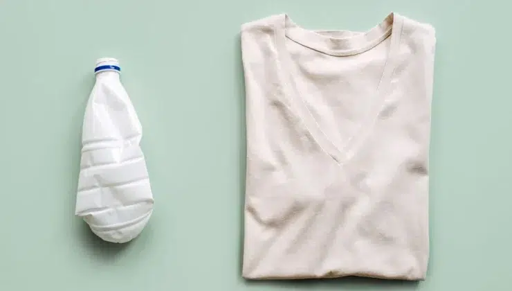 Alternatives to Polyester You Can Trust Sustainable Fabrics for a Better Future