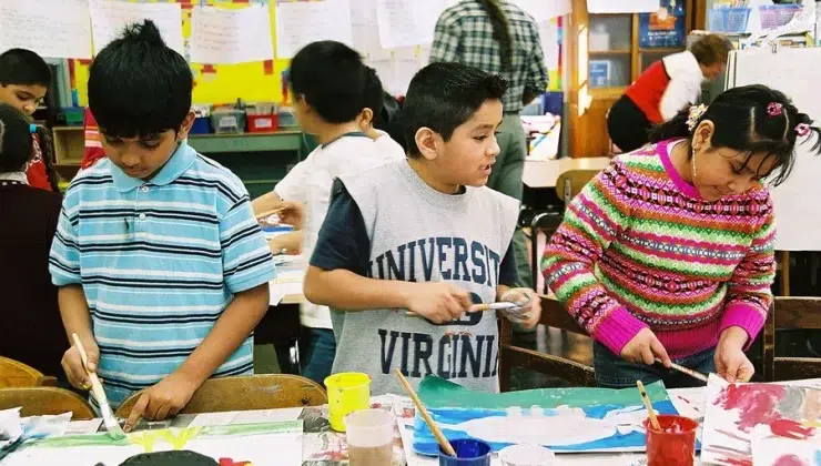 Arts Education
