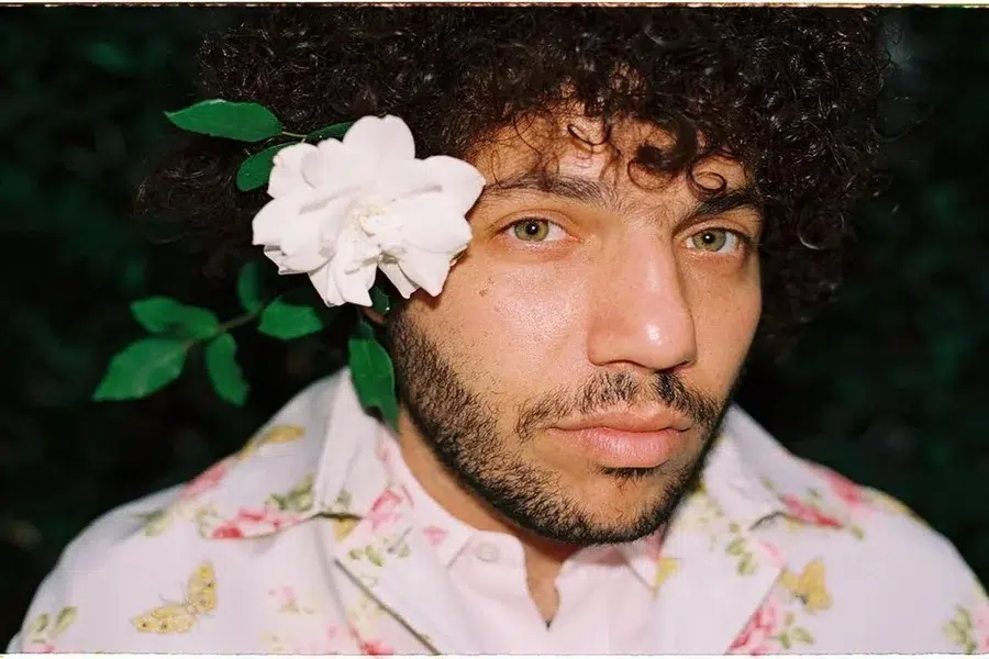 Benny Blanco Height