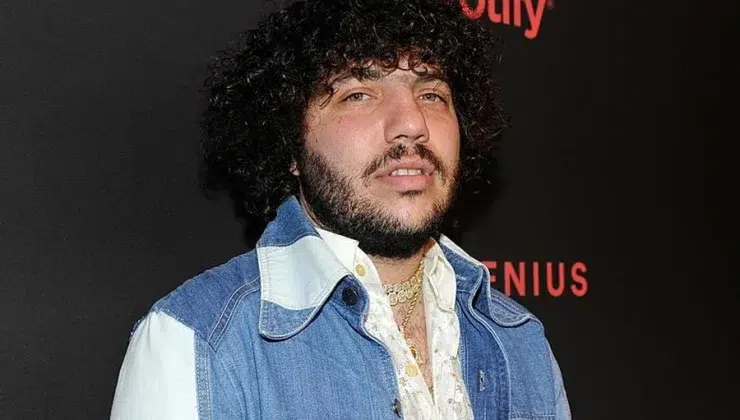 Benny Blanco Height