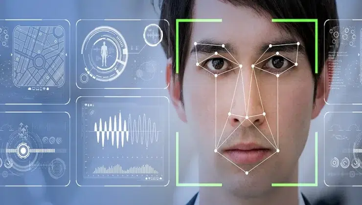 Biometric Tracking