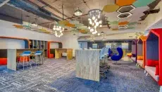 Workspace Design