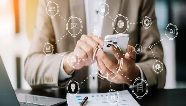 Business A Powerful and Flexible Business Platform