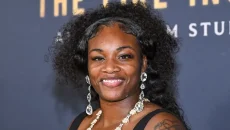 Claressa Shields Net Worth