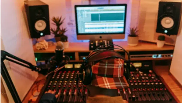 Text-to-music Ai