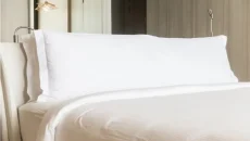 Custom Bedding Set
