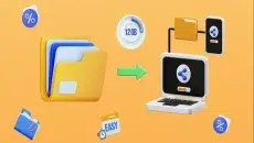 Effective Video Production Compress Large Files For Seamless Sharing