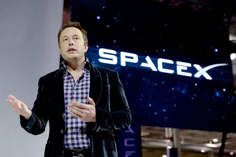 Elon Musk