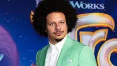 Eric Andre Wife