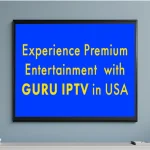 Guru IPTV