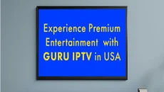 Guru IPTV