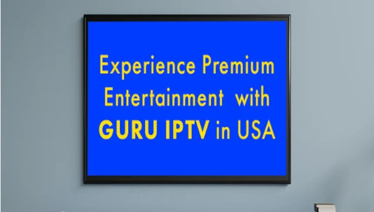 Guru IPTV