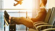 Travelling And How To Save On Airfare