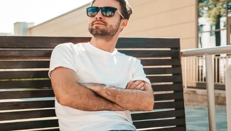 GTHIC Sunglasses