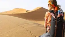 Solo Travel