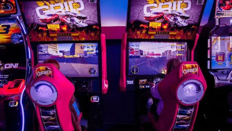 From Jukeboxes to Jackpots How Music and Games Keep Us Hooked