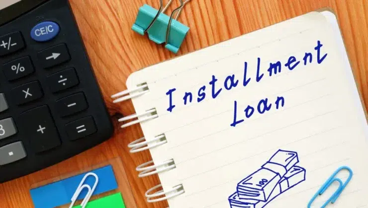 Installment Loans