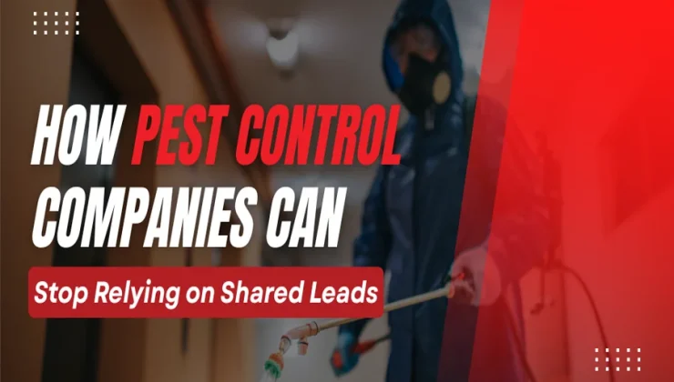 Pest Control