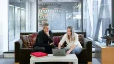 How Professional Services Streamline IT Onboarding for Remote Teams