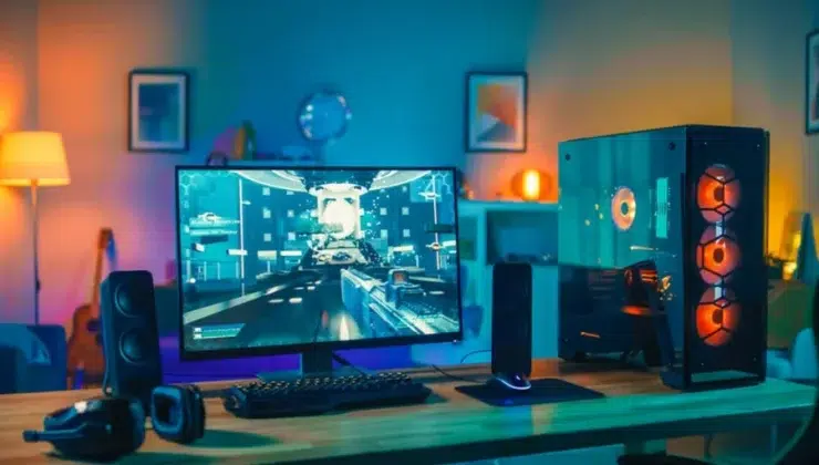 Gaming
