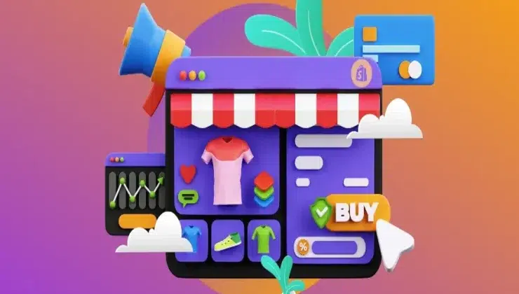 Shopify Agency