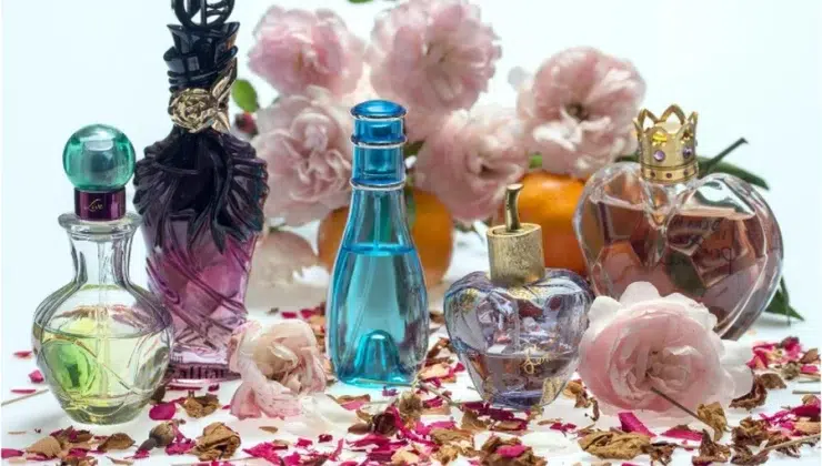 Perfume Dupes