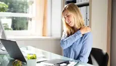 Workplace Injuries Influence