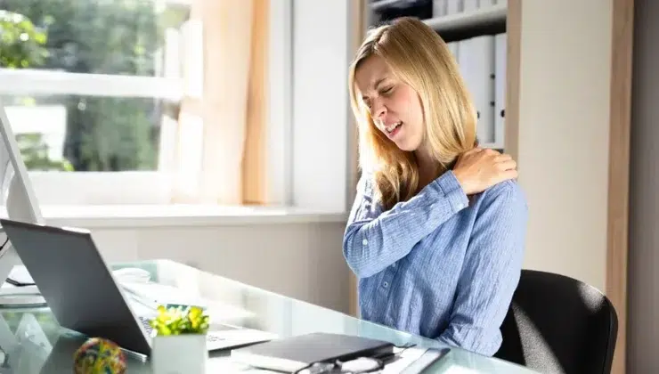 Workplace Injuries Influence