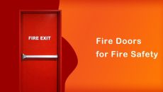 Fire Door Safety
