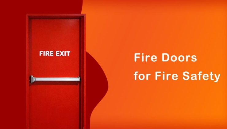 Fire Door Safety