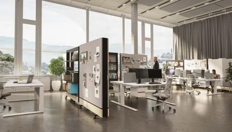 Office Furniture