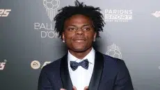 IShowSpeed Age