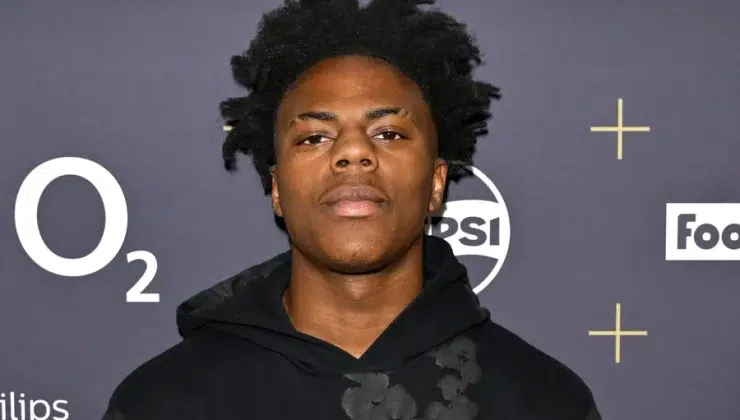 IShowSpeed Real Name