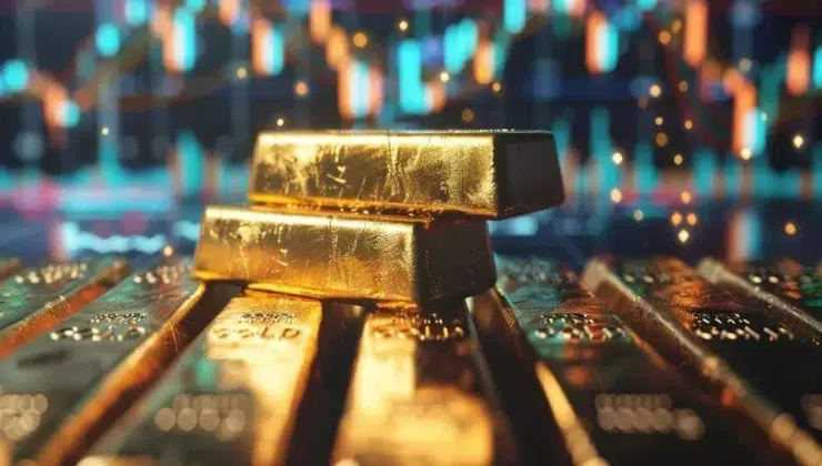 Digital Gold