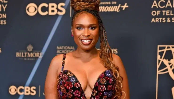 Jennifer Hudson Net Worth
