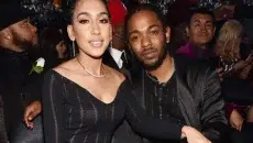 Kendrick Lamar Wife