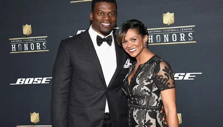 Kirsten Watson Husband
