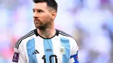 Lionel Messi Net Worth