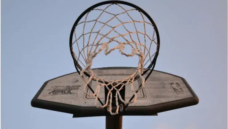 NBA Game More Fun