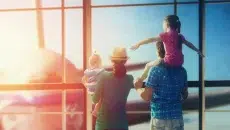 Moving Abroad